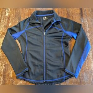 Alpine Design Outdoor Adventure Gear Women's Full Zip Jacket Size Medium Used